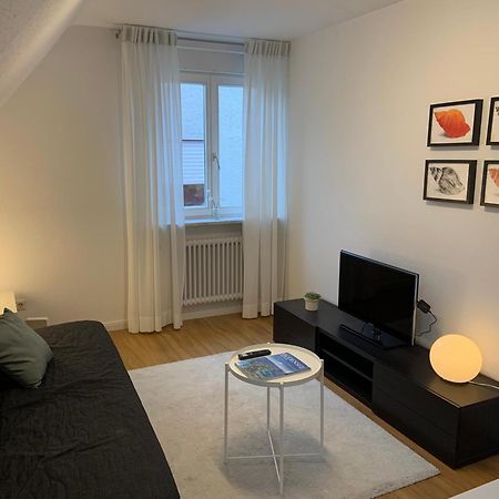 Komfort-City-Appartment FDH Buitenkant foto